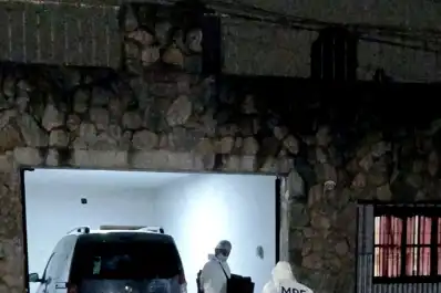 Villa Alem: La mujer que mató a su esposo habría vivido un infierno