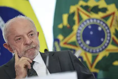 Cambios en el equilibrio ideológico y político global