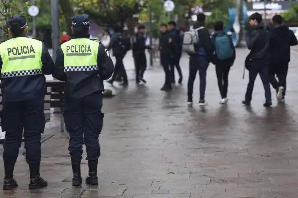 Nuevo Régimen Penal Juvenil: el objetivo es la educación