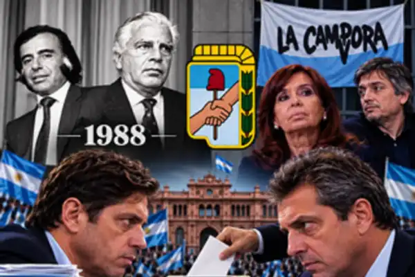 El análisis de Jorge Asís: las PASO entre el Gótico y el Profesional