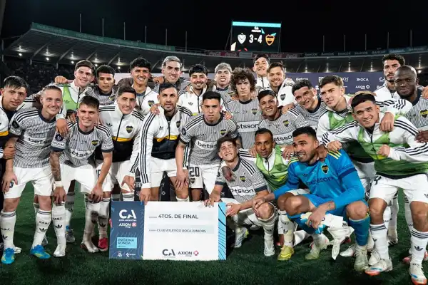 Vélez pidió la eliminación de Boca de la Copa Argentina por una presunta infracción reglamentaria