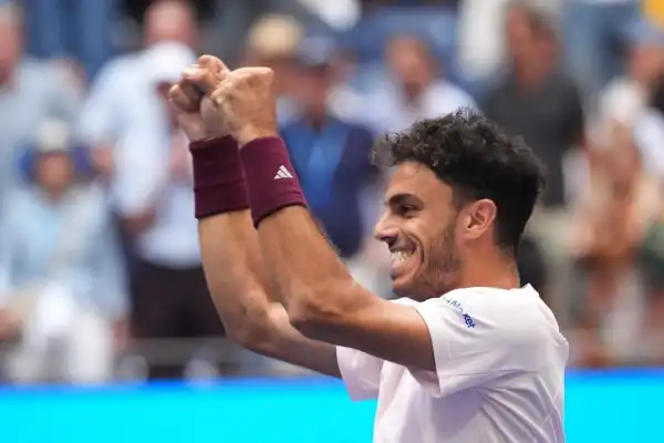 Francisco Cerúndolo enfrentará a Alexander Blockx por los octavos del US Open: todo lo que hay que saber