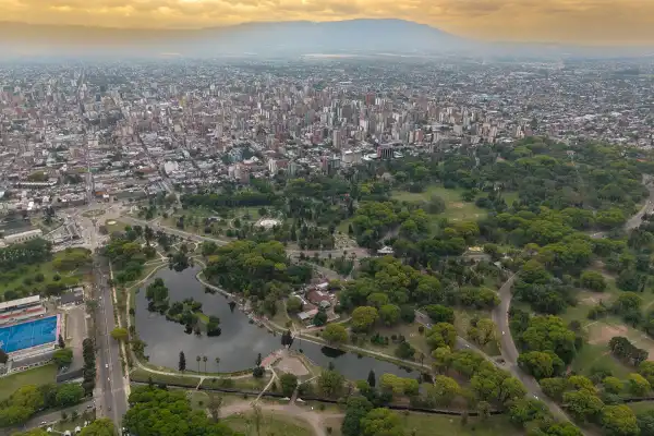 Mes de la Ciudad: las actividades para hacer en San Miguel de Tucumán esta semana
