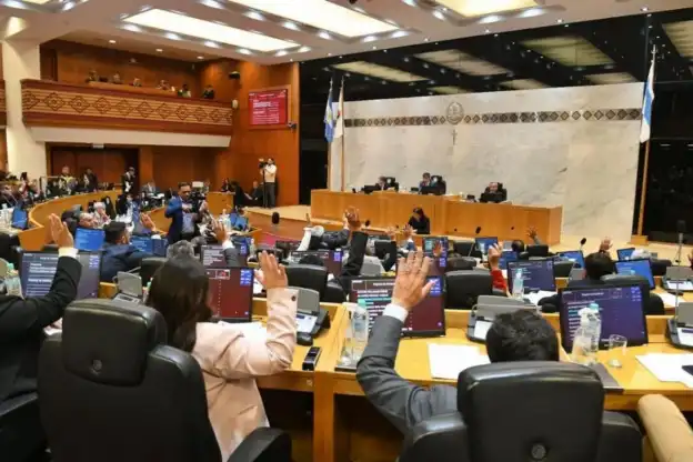 Luego de dos décadas, buscan restituir la extinta Fiscalía Anticorrupción en Tucumán