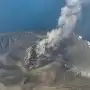 Indonesia cancela 467 vuelos por una erupción volcánica