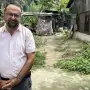 Un director de escuela  salvó a 900 alumnos en Nepal