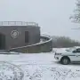 Tucumán con nieve: dónde cayó y cómo seguirá el tiempo hasta el inicio de la primavera