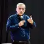 Bernardo Stamateas: “Debemos recuperar la alegría de vernos y de encontrarnos”