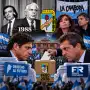 El análisis de Jorge Asís: las PASO entre el Gótico y el Profesional