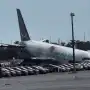 Qué se sabe del accidente del avión de Amazon que provocó cinco muertes en Miami