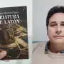 Criatura de latón, nueva novela de Ángel Martínez Haza