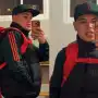 De participar en Gran Hermano a trabajar de delivery: “Estamos para atrás”, dijo Thiago Medina
