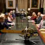 El Gobierno acelera por Malvinas y la oposición presiona con una sesión especial