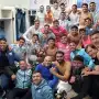 La visita especial que tuvo Atlético Tucumán en el vestuario tras vencer a Racing
