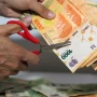 La tijera nacional no afloja: el ajuste aceleró en agosto y asfixia a las provincias