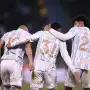 Cómo quedó Atlético Tucumán en la tabla del Clausura tras vencer a Racing