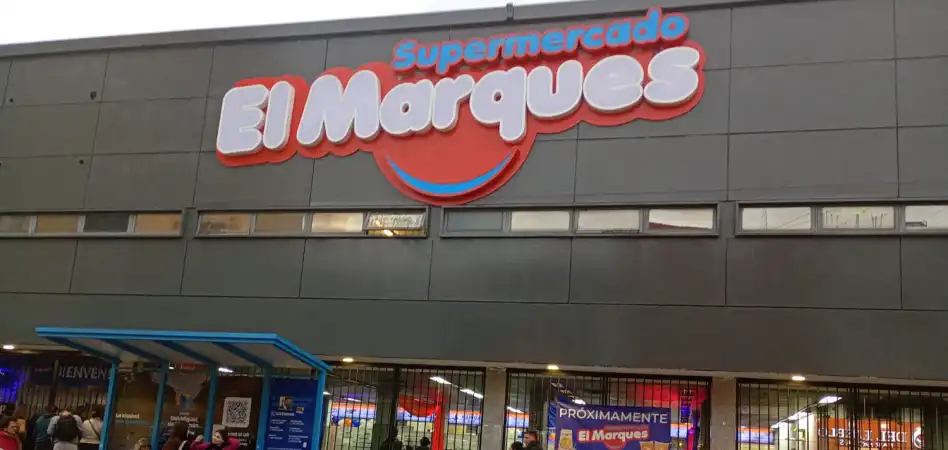El Marqués Supermercados consolida su expansión en Tucumán con la apertura de su quinta sucursal