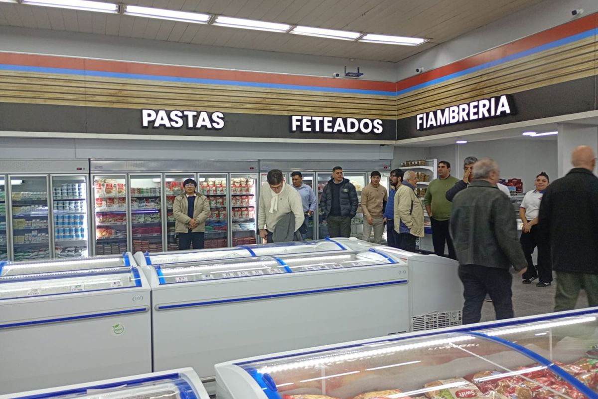 El Marqués Supermercados consolida su expansión en Tucumán con la apertura de su quinta sucursal