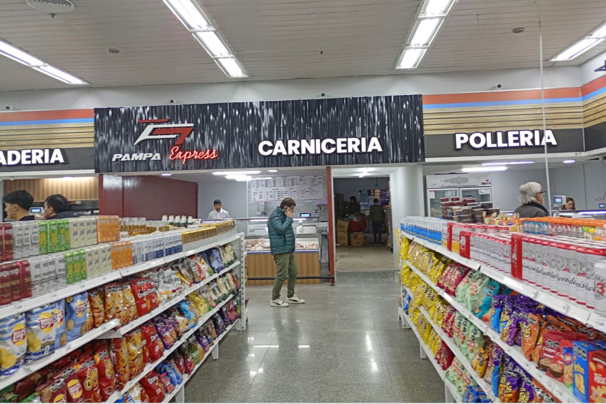 El Marqués Supermercados consolida su expansión en Tucumán con la apertura de su quinta sucursal