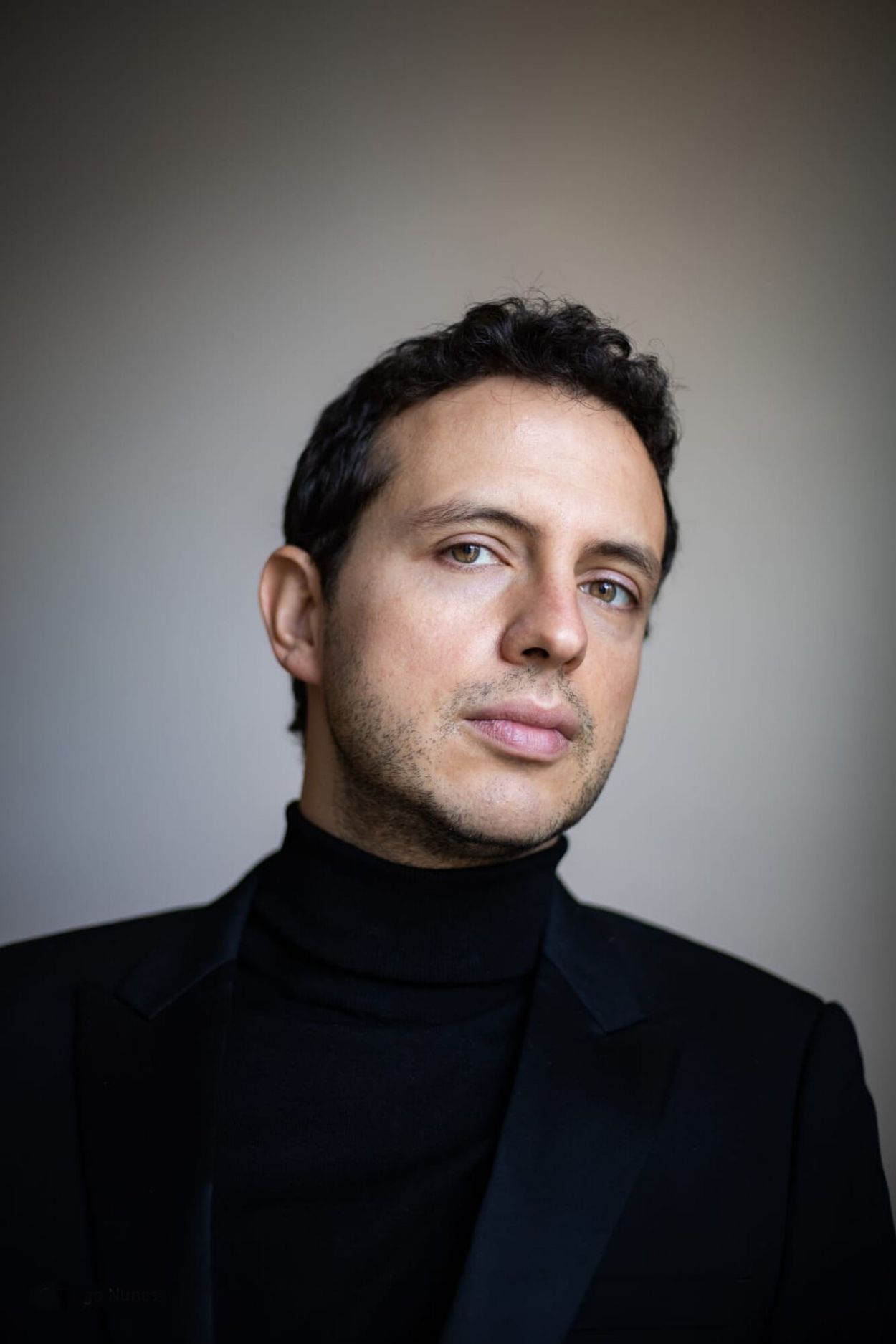 LEONARDO HILSDORF. El premiado pianista despliega una cargada agenda internacional.