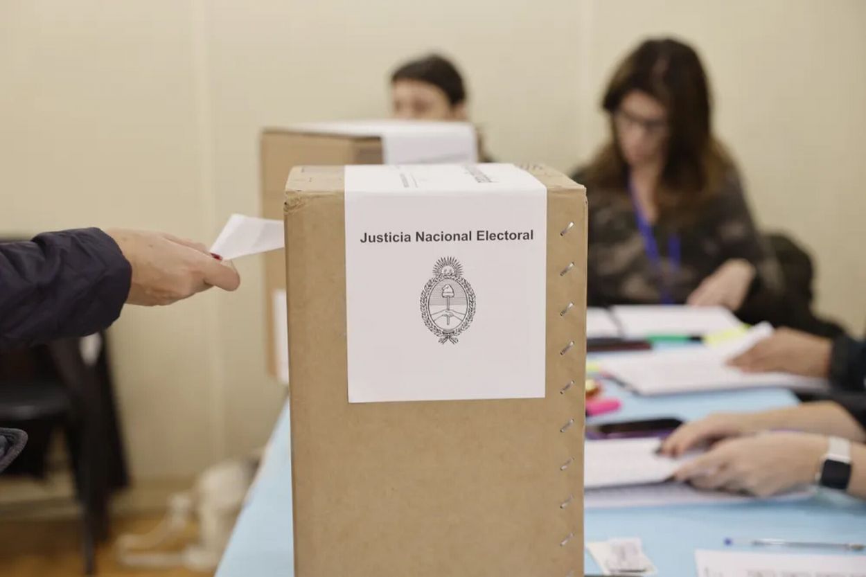 Milei vuelve a la carga por la reforma electoral en el Senado: 10 claves del proyecto de la Casa Rosada
