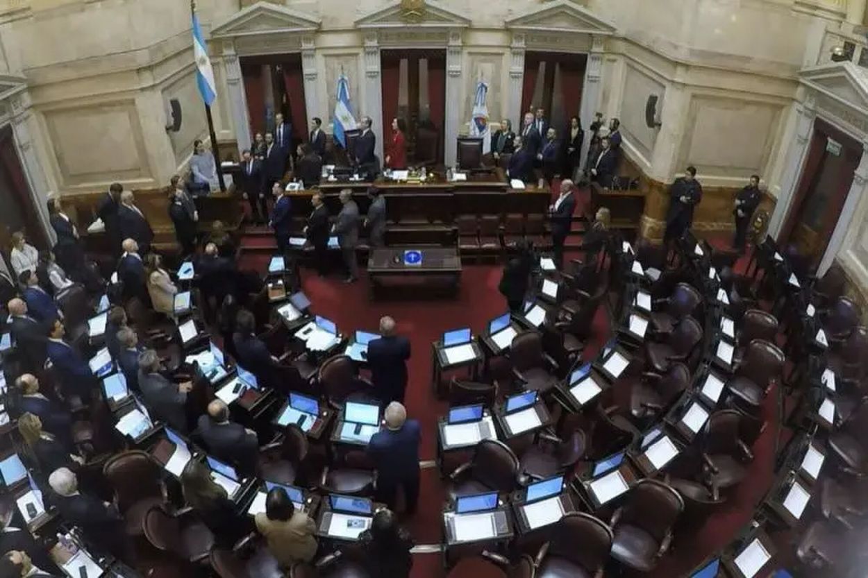 Milei vuelve a la carga por la reforma electoral en el Senado: 10 claves del proyecto de la Casa Rosada