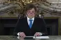 Milei vuelve a la carga por la reforma electoral en el Senado: 10 claves del proyecto de la Casa Rosada