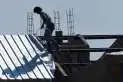 Las ventas de productos para la construcción cayeron 5,3% en agosto y acumularon una baja de 1,2% en ocho meses