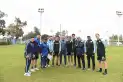 De las pruebas a Primera: cómo funciona el departamento de captación de Atlético Tucumán