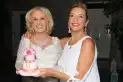 La inesperada broma de Marcela Tinayre sobre la salud de Mirtha Legrand: “Esto le pasa por salidora”