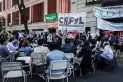 Paro de docentes universitarios: cuánto cobran en septiembre de 2026