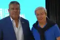 Berlanga contó qué habló con Chiqui Tapia antes de denunciar a Boca y anticipó cuándo saldrá el fallo
