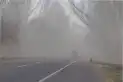Alerta amarilla por viento Zonda en Tucumán: a qué hora se sentirán las ráfagas más intensas y qué zonas afectará