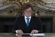 Milei vuelve a la carga por la reforma electoral en el Senado: 10 claves del proyecto de la Casa Rosada