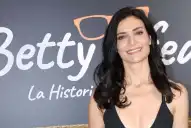 Así es Lucrecia Quaglia, la hija de Ana María Orozco, Betty, la fea