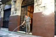 Cuánto cobran los encargados de edificios en septiembre 2026: la nueva grilla salarial