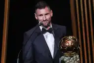 Lionel Messi va por su noveno Balón de Oro: tras brillar en el Mundial, fue incluido en la lista de 30 candidatos