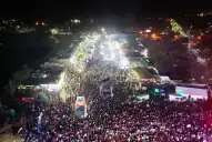 ¿Qué hacer este fin de semana en Tucumán? Rock, folclore y gastronomía en septiembre