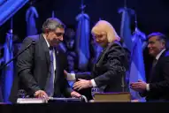 Mohamed y Madkur abrieron una nueva etapa en la UNT: cuáles serán los ejes de la gestión