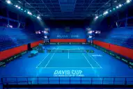Rival confirmado: Turquía definió a sus cinco jugadores para visitar a la Argentina por la Copa Davis en Neuquén