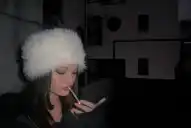 Así es Lucrecia Quaglia, la hija de Ana María Orozco, Betty, la fea
