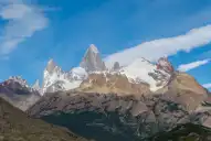 El Chaltén en alerta: el riesgo de una inundación glaciar similar a la de Nepal