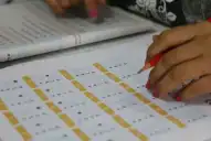Pruebas PISA 2025: tres de cada cuatro estudiantes tienen dificultades en Matemáticas