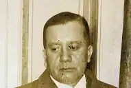 Recuerdos fotográficos: Pablo Rojas Paz, el yutero que tuvo que escribir “la maestra es buena y nos quiere”