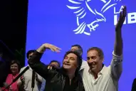 Santilli: “Quiero que Milei sea el primer presidente no peronista o no kirchnerista en ser reelecto”