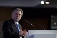 Ricardo Kirschbaum, en Tucumán: “La desinformación forma parte de la naturaleza del sistema”