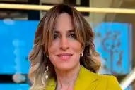Sandra Borghi cambió la televisión por un nuevo negocio: de qué se trata su emprendimiento