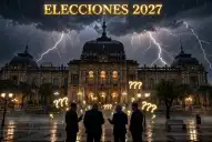 La única certeza es la incertidumbre política