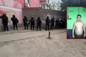 ¿La caída de “Cara i’ Gota”dará paz al Oeste II?