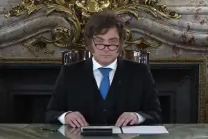 Milei vuelve a la carga por la reforma electoral en el Senado: 10 claves del proyecto de la Casa Rosada